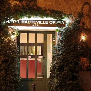Hauteville Opera *** Parigi