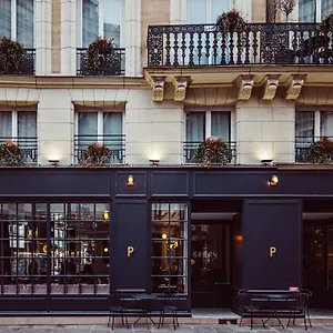 Panache **** Parigi