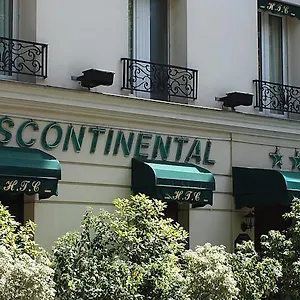 Transcontinental ** Parigi