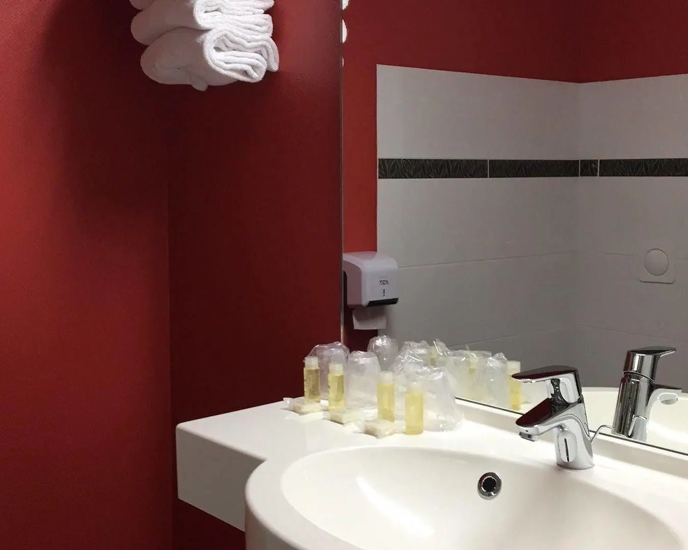 Ace Hotel Paris Roissy Mitry-Mory