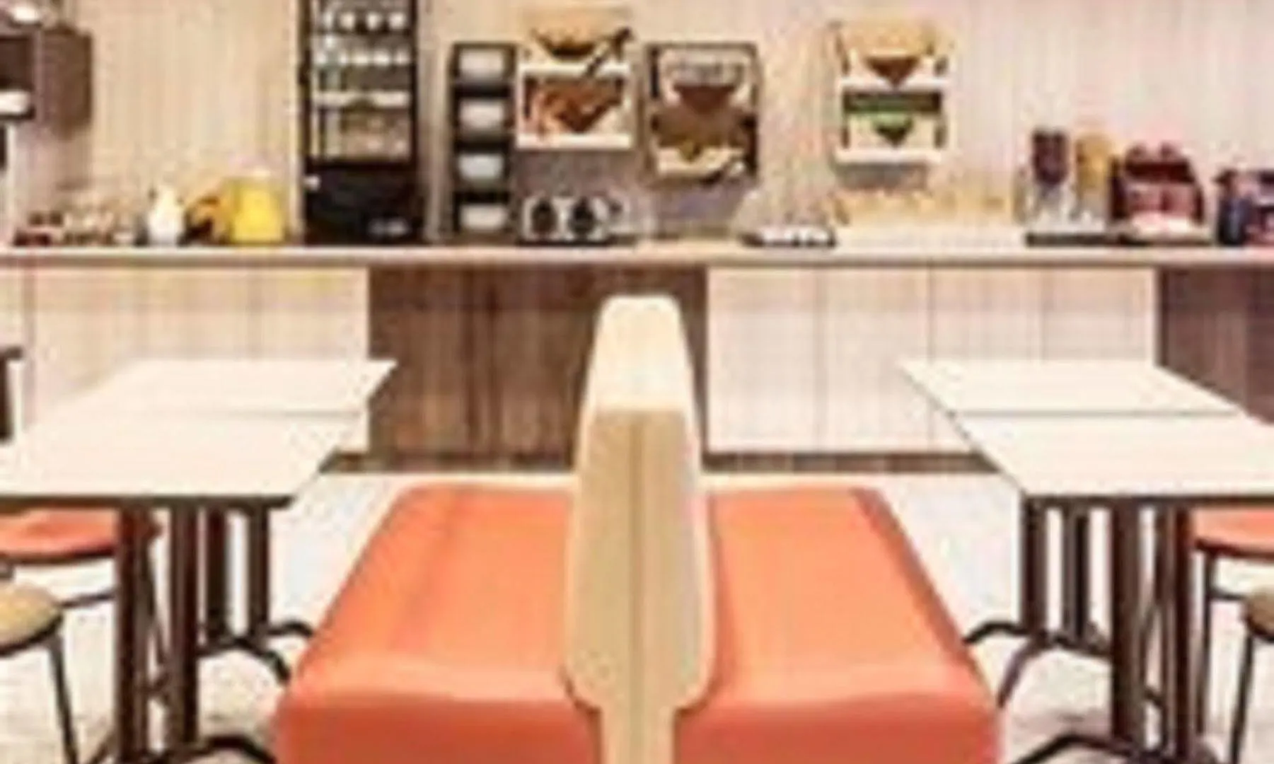 Ace Hotel Paris Roissy Mitry-Mory