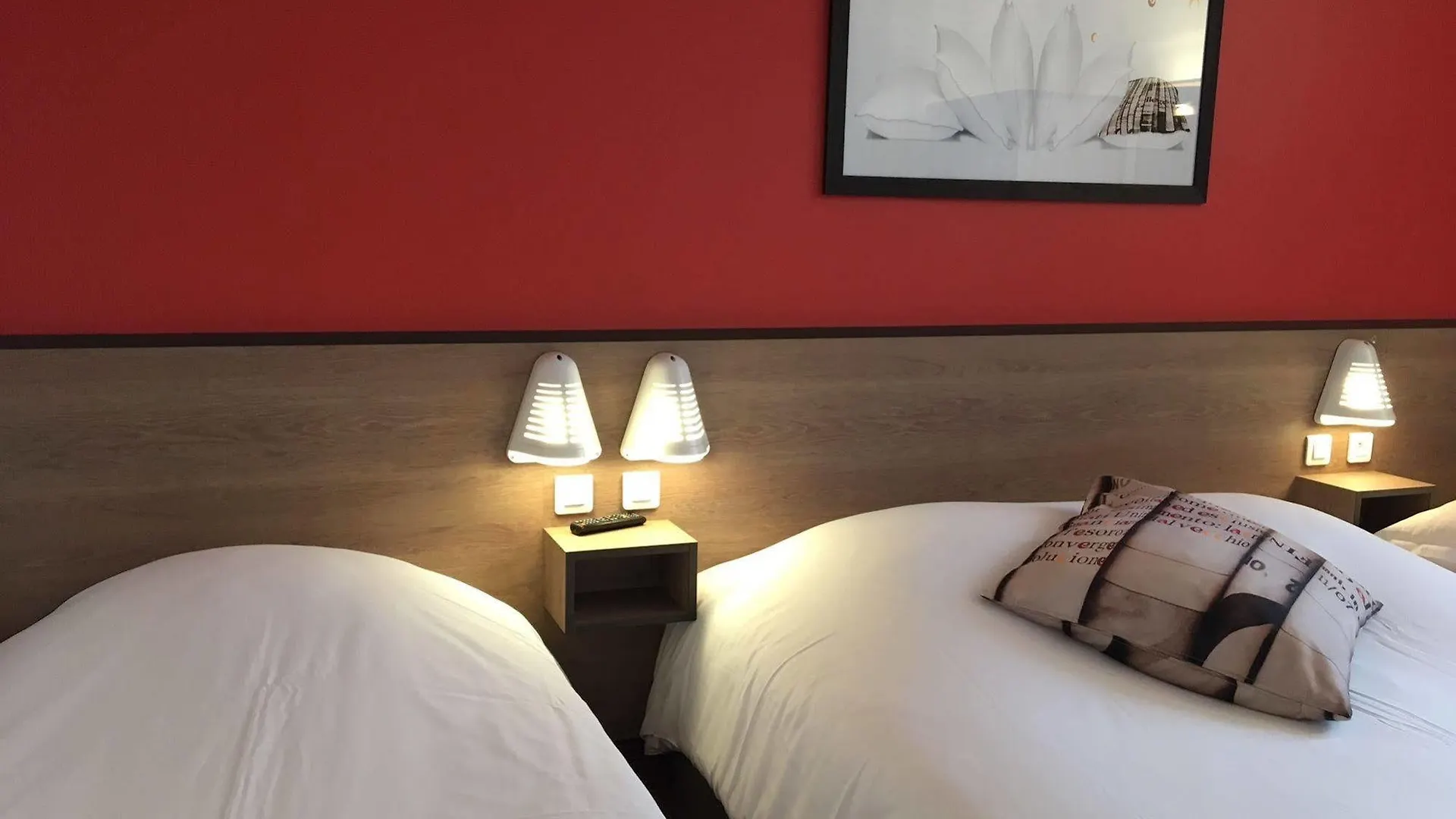 Ace Hotel Paris Roissy Mitry-Mory